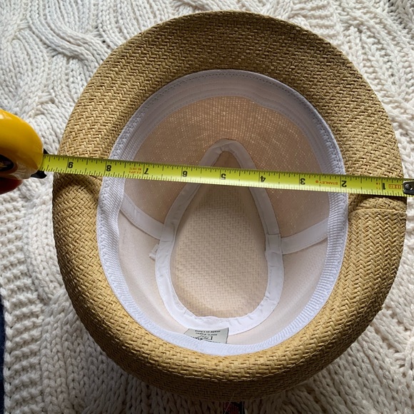 Fedora hat - Picture 5 of 7